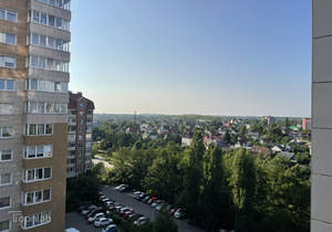 1-к квартира, вторичка, 39м2, 9/16 этаж