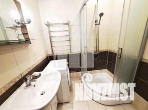 1-к квартира, вторичка, 41м2, 4/9 этаж