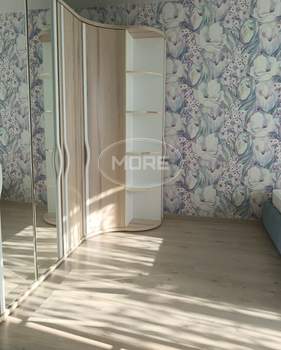 1-к квартира, вторичка, 36м2, 9/16 этаж