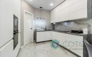 2-к квартира, вторичка, 67м2, 3/11 этаж