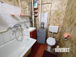 2-к квартира, вторичка, 60м2, 3/3 этаж