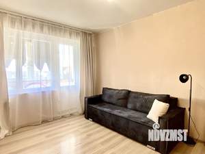 2-к квартира, вторичка, 45м2, 8/9 этаж