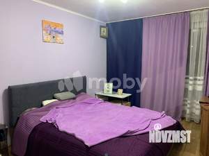 3-к квартира, вторичка, 63м2, 1/9 этаж