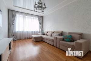 2-к квартира, вторичка, 70м2, 7/10 этаж