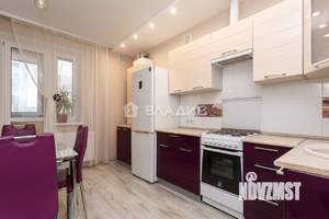 1-к квартира, вторичка, 43м2, 5/9 этаж