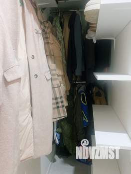 2-к квартира, вторичка, 52м2, 1/5 этаж