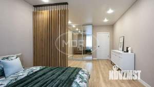 1-к квартира, вторичка, 47м2, 3/5 этаж