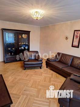 3-к квартира, вторичка, 88м2, 3/5 этаж