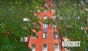 3-к квартира, вторичка, 59м2, 8/9 этаж