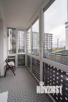 1-к квартира, вторичка, 41м2, 2/9 этаж