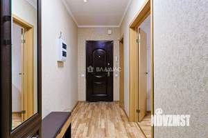 3-к квартира, вторичка, 75м2, 4/9 этаж
