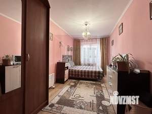 3-к квартира, вторичка, 58м2, 1/5 этаж