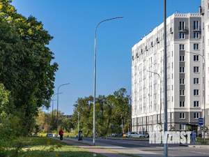 3-к квартира, строящийся дом, 78м2, 1/9 этаж