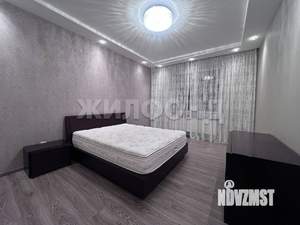 3-к квартира, вторичка, 97м2, 8/12 этаж