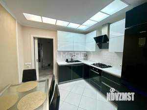 3-к квартира, вторичка, 84м2, 8/9 этаж