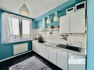 2-к квартира, вторичка, 64м2, 12/17 этаж