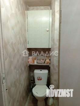 2-к квартира, вторичка, 45м2, 9/9 этаж