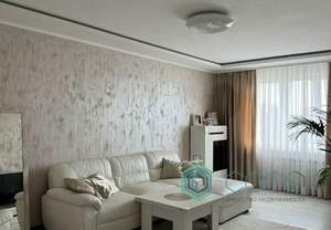 1-к квартира, вторичка, 43м2, 5/5 этаж