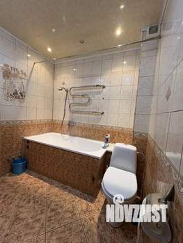 2-к квартира, вторичка, 45м2, 1/5 этаж