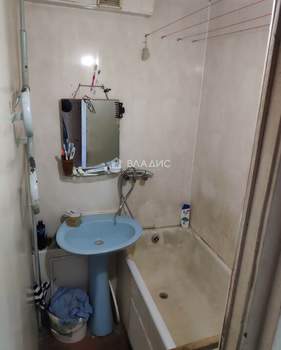 1-к квартира, вторичка, 30м2, 3/5 этаж