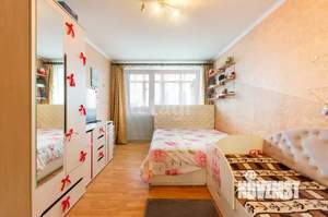 3-к квартира, вторичка, 67м2, 1/10 этаж