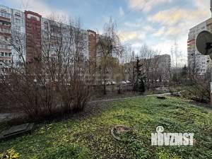 6-к квартира, вторичка, 113м2, 1/9 этаж