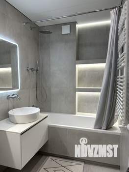 1-к квартира, вторичка, 40м2, 5/11 этаж