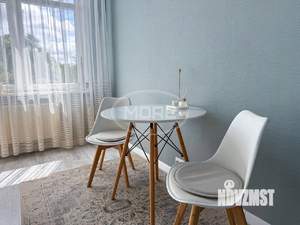 1-к квартира, вторичка, 32м2, 3/4 этаж