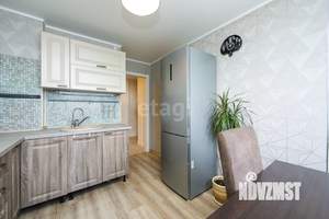 3-к квартира, вторичка, 72м2, 9/9 этаж