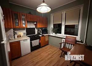 2-к квартира, вторичка, 49м2, 4/5 этаж