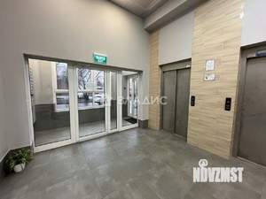 2-к квартира, вторичка, 55м2, 7/16 этаж