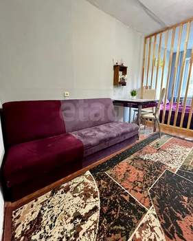 1-к квартира, вторичка, 31м2, 3/5 этаж