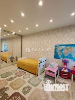 2-к квартира, вторичка, 46м2, 4/5 этаж