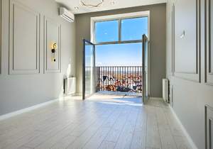 1-к квартира, вторичка, 46м2, 9/9 этаж