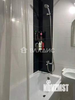 1-к квартира, вторичка, 40м2, 6/9 этаж