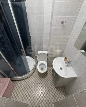 1-к квартира, вторичка, 35м2, 4/12 этаж