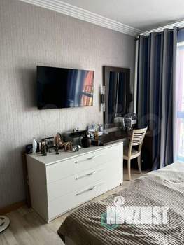 2-к квартира, вторичка, 62м2, 9/10 этаж