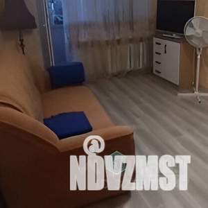 1-к квартира, вторичка, 31м2, 3/5 этаж