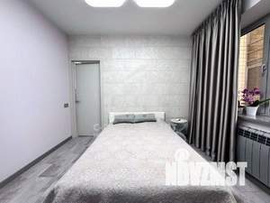 1-к квартира, вторичка, 51м2, 3/8 этаж