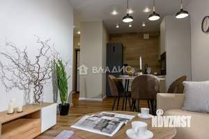 1-к квартира, вторичка, 39м2, 13/17 этаж
