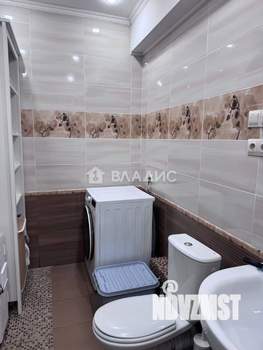 3-к квартира, вторичка, 58м2, 2/4 этаж