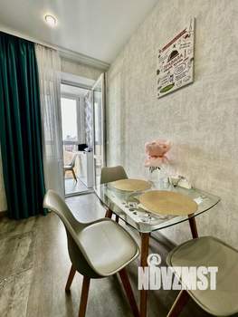 1-к квартира, вторичка, 35м2, 7/9 этаж