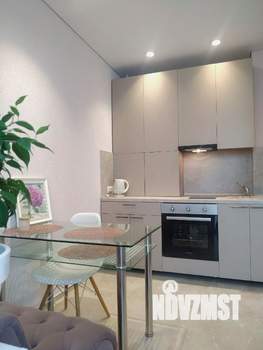 1-к квартира, вторичка, 24м2, 7/9 этаж