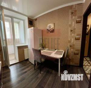 1-к квартира, вторичка, 30м2, 1/9 этаж