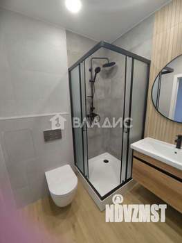 1-к квартира, вторичка, 36м2, 9/9 этаж