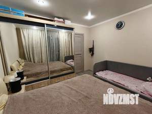 2-к квартира, вторичка, 57м2, 8/9 этаж