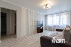 4-к квартира, вторичка, 78м2, 3/9 этаж
