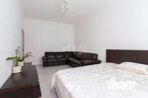 2-к квартира, вторичка, 70м2, 6/8 этаж