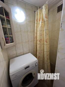 2-к квартира, вторичка, 24м2, 1/5 этаж