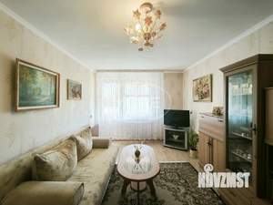 1-к квартира, вторичка, 35м2, 5/5 этаж